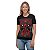 MARVEL - Deadpool GunSmoke - Camiseta de Heróis - Imagem 3