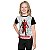 MARVEL - Deadpool Instinto Selvagem - Camiseta de Heróis - Imagem 5