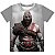 GOD OF WAR 4 - Kratos GOW 4 - Camiseta de Games - Imagem 1