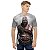 GOD OF WAR 4 - Kratos GOW 4 - Camiseta de Games - Imagem 3