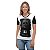 STAR WARS - Simples Darth Vader - Camiseta de Cinema - Imagem 5