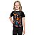 DC COMICS - Mulher Maravilha Pugilista - Camisetas de Heróis - Imagem 5