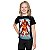 DC COMICS - Shazan & Billy Betson - Camiseta de Heróis - Imagem 5