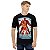 DC COMICS - Shazan & Billy Betson - Camiseta de Heróis - Imagem 1