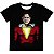 DC COMICS - Shazan Busto - Camiseta de Heróis - Imagem 7