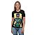 DC COMICS - Vitrais Lanterna Verde - Camiseta de Heróis - Imagem 3