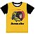 TRANSFORMERS - Bumblebee - Camiseta de Cinema - Imagem 1