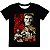 ROCKY BALBOA - Ivan Drago - Camiseta de Cinema - Imagem 1