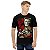 ROCKY BALBOA - Ivan Drago - Camiseta de Cinema - Imagem 2