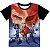 AVATAR - The Last Airbender - Camiseta de Animes - Imagem 1