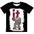 IT - O Coisa - Camisetas Cinema Terror - Imagem 1