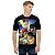 YU YU HAKUSHO - Sorriso Contagiante - Camiseta de Animes - Imagem 1