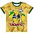 ARMON - Talento Futebol Clube Canarinho - Camisetas de Mangás Brasileiros - Imagem 1