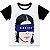 BIRD BOX - Malorie Face - Camiseta de Cinema - Imagem 1