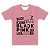 BLACK PINK - In Your Area - Camiseta de KPOP Saldão - Imagem 1