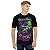 RICK AND MORTY - Sleep Danger - Camiseta de Desenhos - Imagem 3