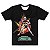 RESISTENCIA TOKUSATSU - Carlos Preta - Camisetas de You Tubers - Imagem 1