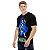 RESISTENCIA TOKUSATSU - Kleber Preta - Camisetas de You Tubers - Imagem 4