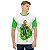 RESISTENCIA TOKUSATSU - Bone Lopes Color - Camisetas de You Tubers - Imagem 3