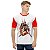 RESISTENCIA TOKUSATSU - Carlos Color - Camisetas de You Tubers - Imagem 3