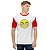 ARMON - NATIVO POWER - Emoji Nativo - Camiseta de Mangás Brasileiros - Imagem 3