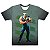 STREET FIGHTER 6 - Guile Color - Camiseta de Games - Imagem 1