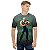 STREET FIGHTER 6 - Guile Color - Camiseta de Games - Imagem 3