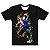 STREET FIGHTER 6 - Luke Preta - Camiseta de Games - Imagem 1