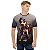 STREET FIGHTER 6 - Ryu Color - Camiseta de Games - Imagem 5