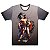 STREET FIGHTER 6 - Ryu Color - Camiseta de Games - Imagem 1