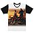 STREET FIGHTER 5 - Akira - Camiseta de Games - Imagem 1
