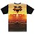 STREET FIGHTER 5 - Akira - Camiseta de Games - Imagem 2