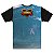 STREET FIGHTER 5 - Akuma - Camiseta de Games - Imagem 2