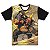 STREET FIGHTER 5 - Birdie - Camiseta de Games - Imagem 1