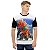 STREET FIGHTER 5 - Blanka - Camiseta de Games - Imagem 5