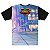 STREET FIGHTER 5 - Chun Li - Camiseta de Games - Imagem 2
