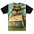 STREET FIGHTER 5 - Charlie Nash - Camiseta de Games - Imagem 2