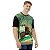 STREET FIGHTER 5 - Charlie Nash - Camiseta de Games - Imagem 3