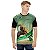 STREET FIGHTER 5 - Charlie Nash - Camiseta de Games - Imagem 5