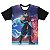 STREET FIGHTER 5 - Ed - Camiseta de Games - Imagem 1