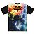 STREET FIGHTER 5 - Gill - Camiseta de Games - Imagem 2