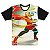 STREET FIGHTER 5 - Karin - Camiseta de Games - Imagem 1