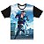 STREET FIGHTER 5 - Lucia - Camiseta de Games - Imagem 1