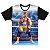 STREET FIGHTER 5 - Luke - Camiseta de Games - Imagem 1