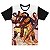 STREET FIGHTER 5 - Necalli - Camiseta de Games - Imagem 1