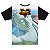 STREET FIGHTER 5 - Sagat - Camiseta de Games - Imagem 2