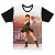 STREET FIGHTER 5 - Sakura Kasugano - Camiseta de Games - Imagem 1