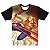 STREET FIGHTER 5 - Vega / Balrog - Camiseta de Games - Imagem 1