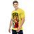 STREET FIGHTER - Grunge Street Fighter Nirvana - Camiseta de Games - Imagem 6