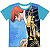 SNK NEO GEO - The King of Fighters Iori & Kyo By Shinkiro - Camiseta de Games - Imagem 1